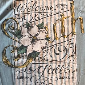 Lauren James T-Shirt